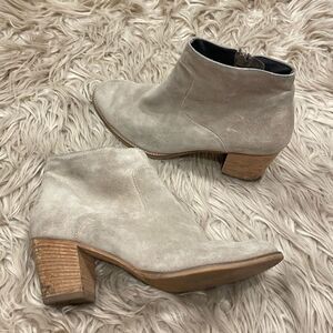 Paul Green boots size 6